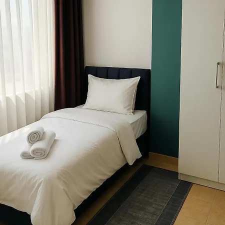 Otto Apartment