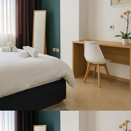 Otto Apartment