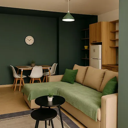 Otto Apartament