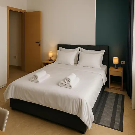 Otto Apartament