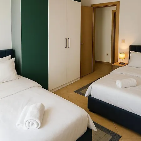 Apartament Otto