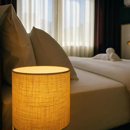Apartament Otto *