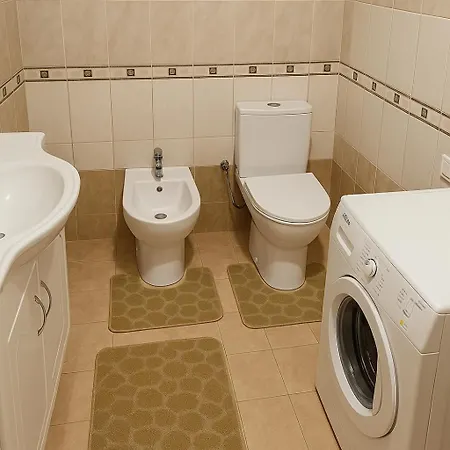 Otto Apartament